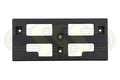 Genuine Hyundai Kona Bar Number Plate Holder (10/20-05/23)