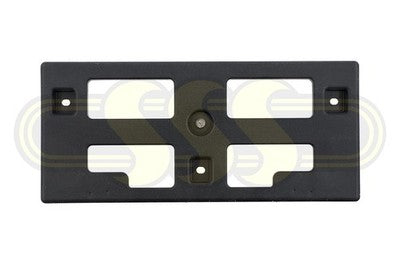 Genuine Hyundai Kona Bar Number Plate Holder (10/20-05/23)