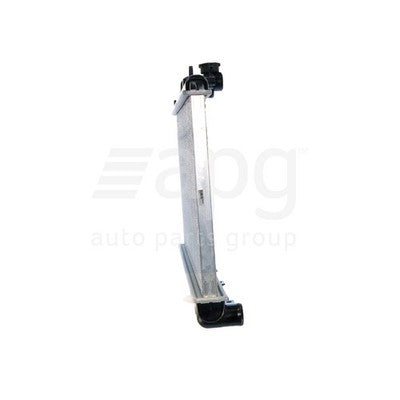 Subaru Liberty B3/B3A Radiator Plastic Aluminium MK (01/98-09/03)