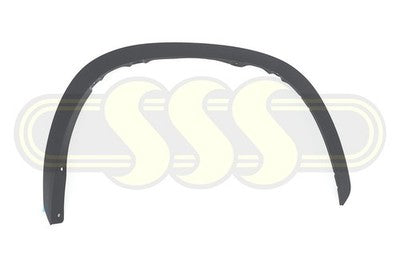 Genuine Toyota Kluger Guard Flare Right Hand Front (12/19-On)