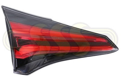 Genuine Toyota Rav4 Rear Garnish Lamp Left Hand (10/15-12/18)