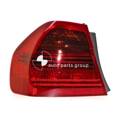 BMW 3 Series E90 Tail Lamp LH (03/05-10/08)