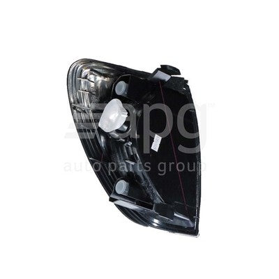 Toyota Landcruiser 100 SERIES Front Park / Indicator Lamp LH (01/98-07/07)