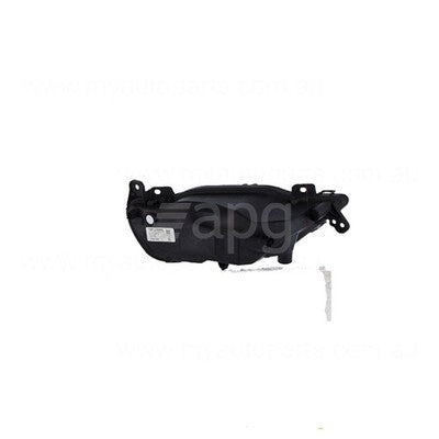 Genuine Volvo XC60 UZ/L Series Fog Lamp LH (08/15-05/25)