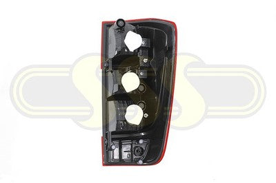 Nissan / Datsun Navara Ute Tail Lamp Left Hand DEPO No LED Ute Not (04/19-On)