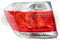Genuine Toyota Kluger Tail Lamp Left Hand (07/10-12/13)