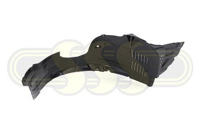 Genuine Hyundai Iload / Imax Guard Liner Left Hand (09/14-03/18)
