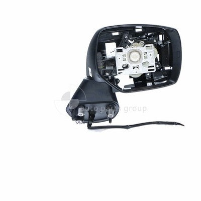 Genuine Subaru Impreza G4/G4X Door Mirror RH (12/11-05/17)