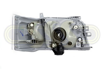 Toyota Hiace Head Lamp Left Hand (01/05-08/10)