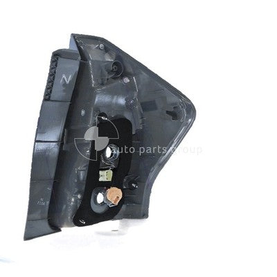 Genuine Toyota Prius-V ZVW40R Tail Lamp LH (04/15-On)