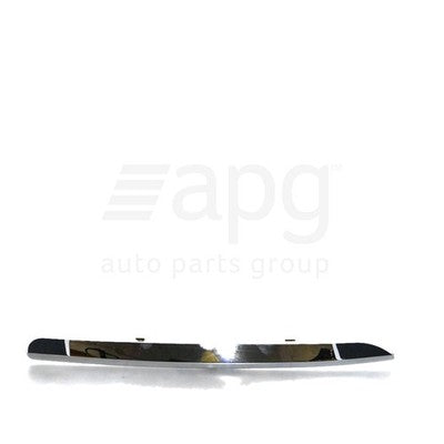 Genuine Kia Sportage SL II Front Bar Mould Chrome RH (03/13-10/15)