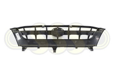 Toyota Hilux 1988-On Grille Grey (09/01-02/05)