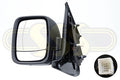Mitsubishi Express Door Mirror Left Hand Texture Texture Electric (03/20-On)