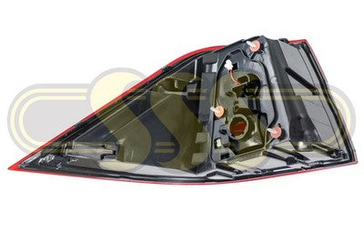 Mercedes M Class Tail Lamp Right Hand With LED (2011-On)