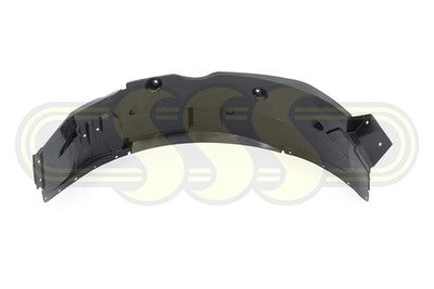 Genuine Mazda Bt50 Guard Liner Left Hand (2018-09/20)