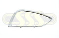 Genuine Hyundai Ix35 Fog Lamp Cover Rim Right Hand Chrome Chrome (02/12-09/15)