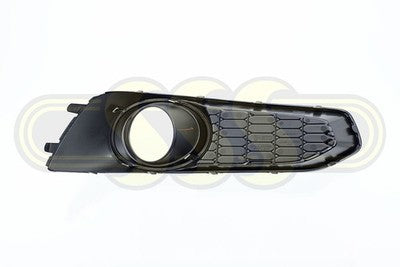 Genuine Subaru Liberty Fog Lamp Cover Left Hand With Chrome Rim (03/12-11/14)