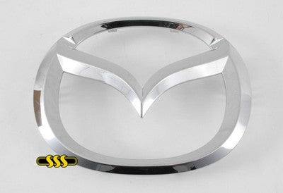 Genuine Mazda Cx7 Badge/Logo *M* Logo On Grille (07/09-On)