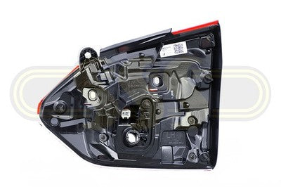 Genuine Subaru Forester Rear Garnish Lamp Left Hand (09/22-06/25)