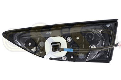 Genuine Mazda Mazda3 Rear Garnish Lamp Left Hand Astina Only (01/19-12/20)
