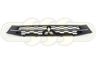 Genuine Mitsubishi Asx 5Door Grille (07/17-08/19)
