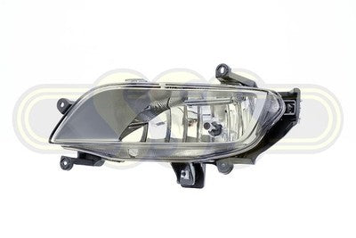 Genuine Hyundai Iload / Imax Fog Lamp Left Hand (11/07-08/15)