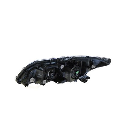 Genuine Honda Civic 9th Gen Head Lamp RH Halogen Manual Adjust (02/12-09/13)