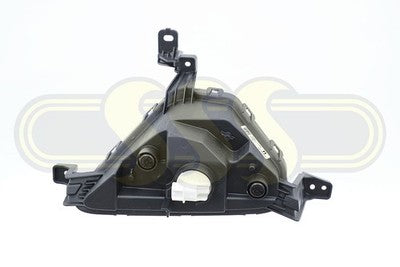 Genuine Hyundai Elantra Fog Lamp Right Hand (09/18-On)