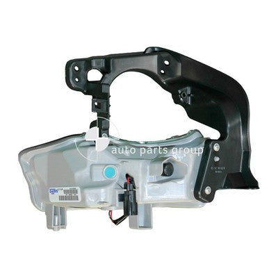 Toyota Kluger GSU50R/GSU55R Daytime Running Lamp RH (12/13-11/16)