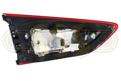 Genuine Mazda Cx3 Rear Garnish Lamp Right Hand With LED (01/15-08/18)