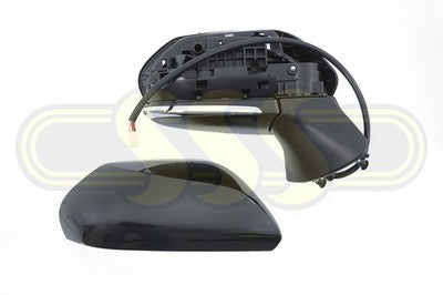 Toyota Camry Door Mirror Right Hand Electric With Mirror Light 5Pins (03/21-On)