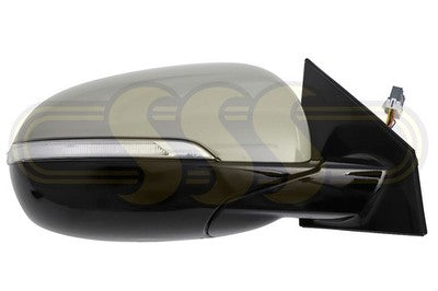 Genuine Kia Sorento Door Mirror Right Hand With Blind Spot No (04/15-09/17)