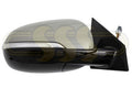 Genuine Kia Sorento Door Mirror Right Hand With Blind Spot No (04/15-09/17)