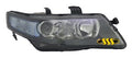 Honda Accord Euro Head Lamp Right Hand (12/05-03/08)