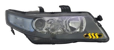 Honda Accord Euro Head Lamp Right Hand (12/05-03/08)