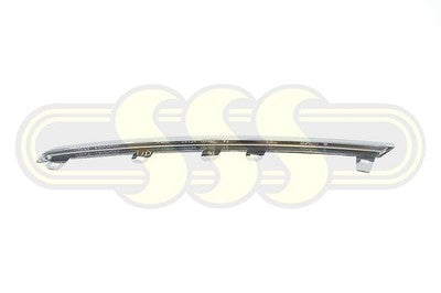 Genuine Toyota Corolla 94-On Grille Mould Right Hand Upper Type 2 (04/10-11/13)