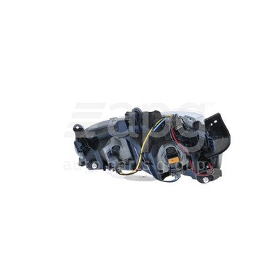 Genuine Hyundai Santa Fe DM Fog Lamp RH (09/14-11/15)