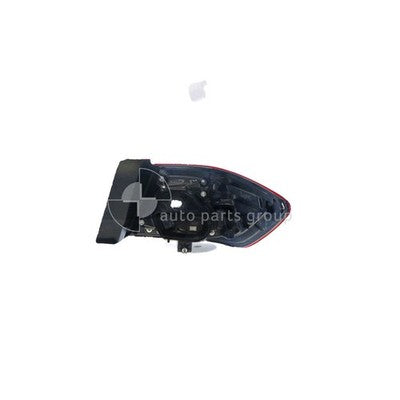Genuine Subaru Liberty B6 Tail Lamp LH LED (12/14-09/21)