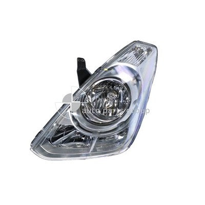 Hyundai iLoad TQ-V/TQ-W Head Lamp LH (02/08-03/18)