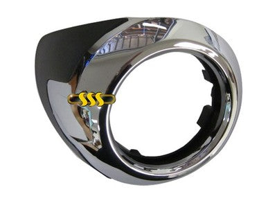 Ford Falcon Xr6/8 Fog Lamp Cover Left Hand (02/08-10/11)