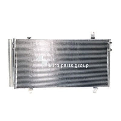 Lexus ES300 / ES300H / ES350 A/C Condenser 745 x 360 x 16 mm 5.4 mm Fin