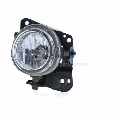 Genuine Mazda CX-7 ER Fog Lamp RH (11/06-02/12)