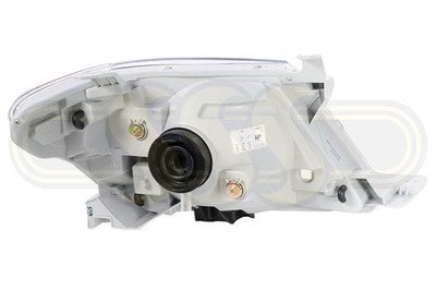 Toyota Hilux 1988-On Head Lamp Left Hand TYC (02/05-08/08)