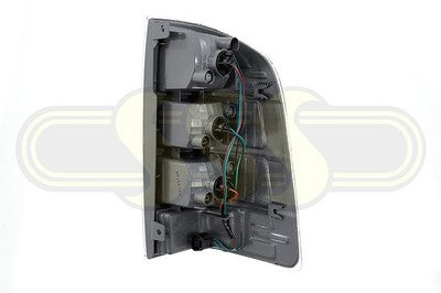 Ford Ranger Ute Tail Lamp Left Hand Ute TYC (01/09-09/11)