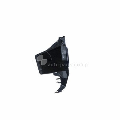 Genuine Honda Accord Euro 8th Gen Front Bar Grille LH (07/11-05/15)