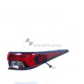 Genuine Mitsubishi Outlander ZM Tail Lamp RH (08/21-On)