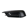 Genuine Honda Civic 10th Gen Front Bar Grille LH (05/16-02/19)