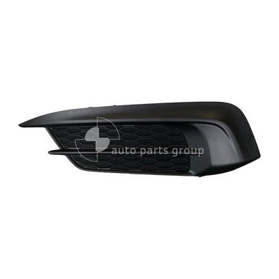Genuine Honda Civic 10th Gen Front Bar Grille LH (05/16-02/19)
