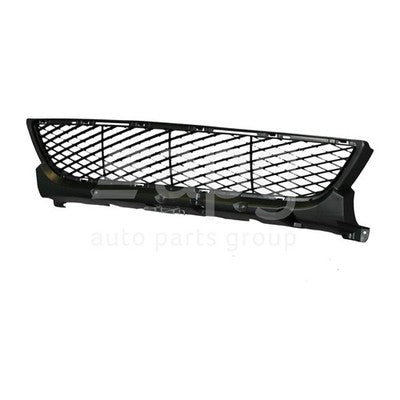 Genuine Mazda 3 BK Front Bar Grille (01/04-06/06)
