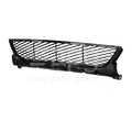 Genuine Mazda 3 BK Front Bar Grille (01/04-06/06)